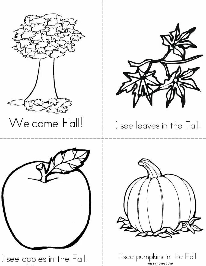 Осень Worksheets for Kids. Пазл для детей осень раскраска. Осень на английском раскраска. Fall Worksheets for Kids. Fall months