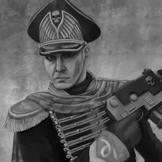 Комиссар бунина