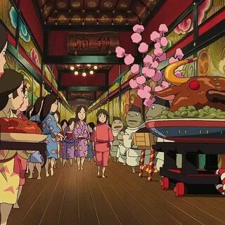 Chihiro s kitchen