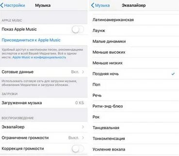 Не работают динамики на айфоне