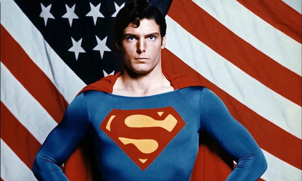 Тин мен. Кристофер Рив. Кристофер Рив Супермен. Супермен 1978. Кристофер Рив фото.