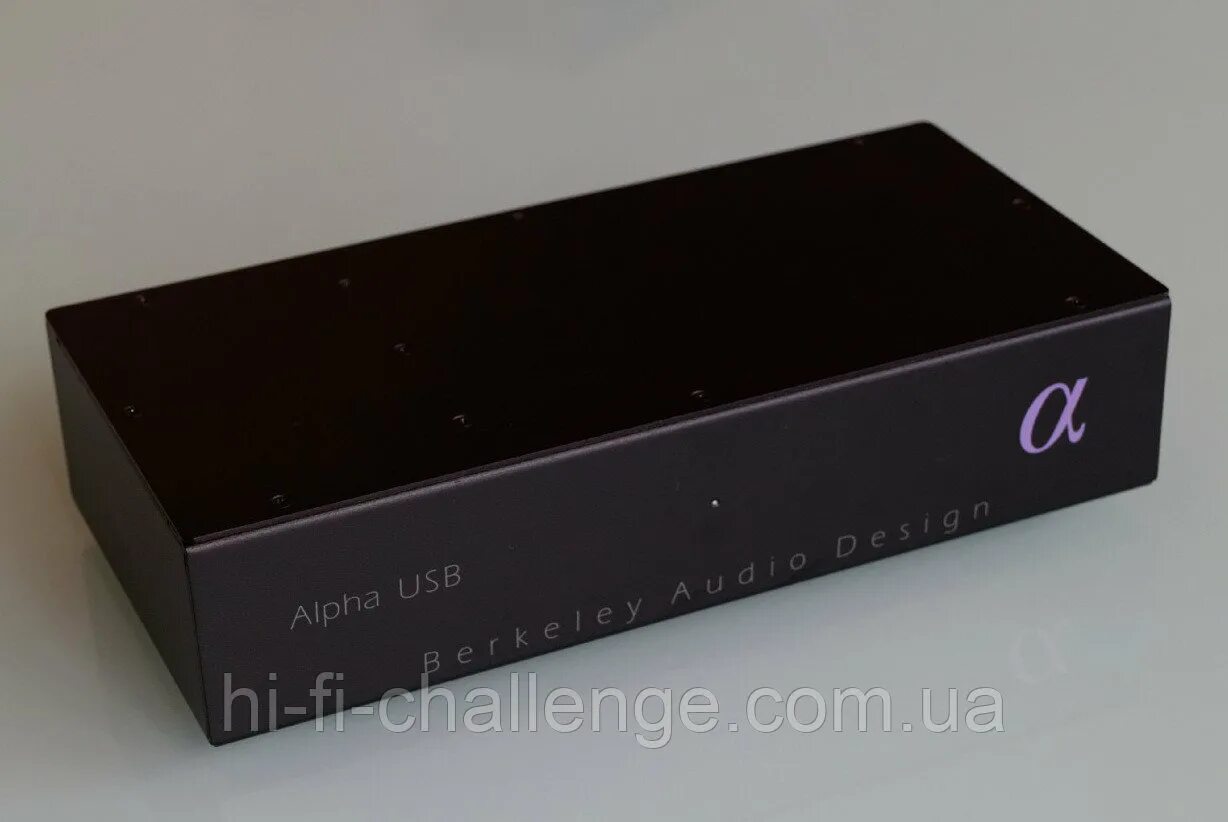 Alpha usb. Berkeley alpha usb. berkeley audio каталог.