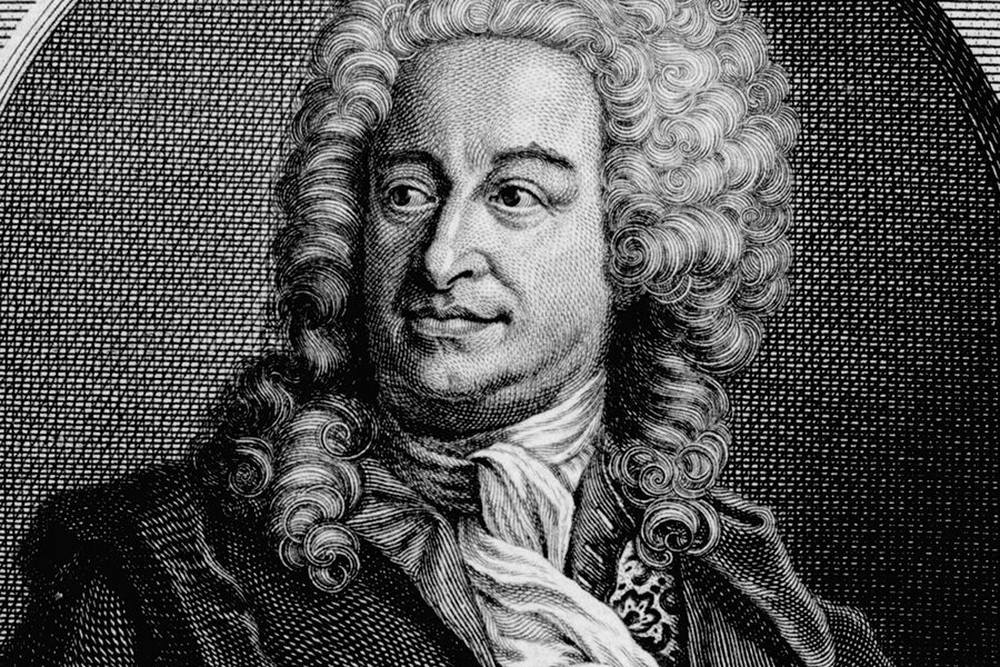 Х вольф. Христиана Вольфа (1679-1754). Кристиан Вольф. Вольф философ.
