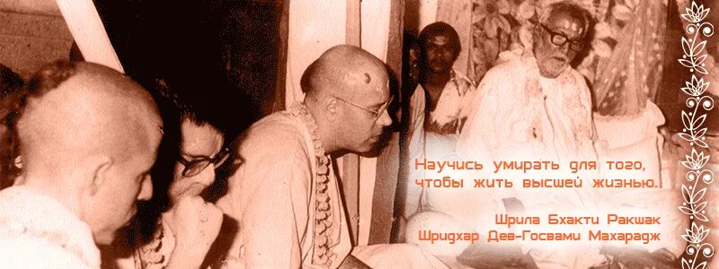 Научиться умирать