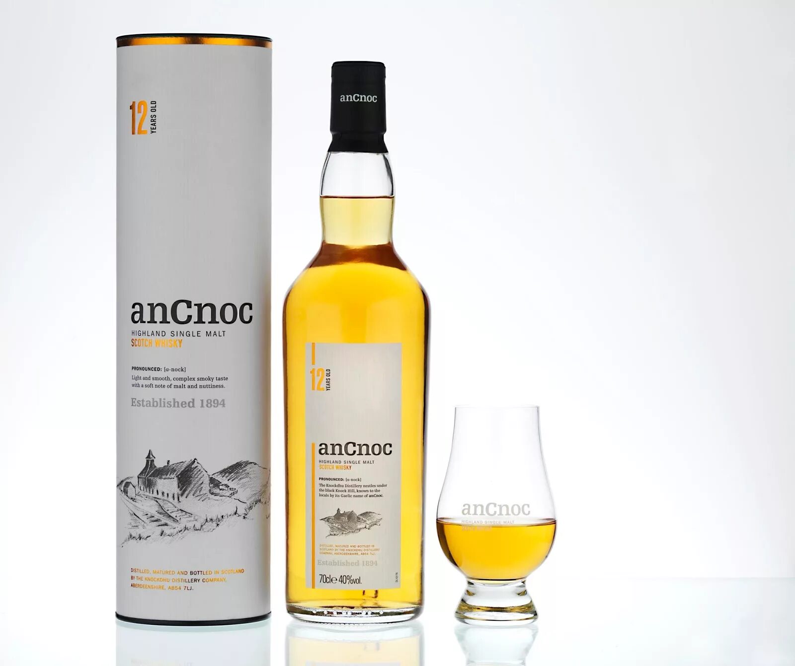 12 сингл молт. Виски ANCNOC. Виски ANCNOC 10. Виски сингл Молт 12 лет. Хайленд мист виски.