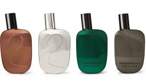 Des garcons wonderwood