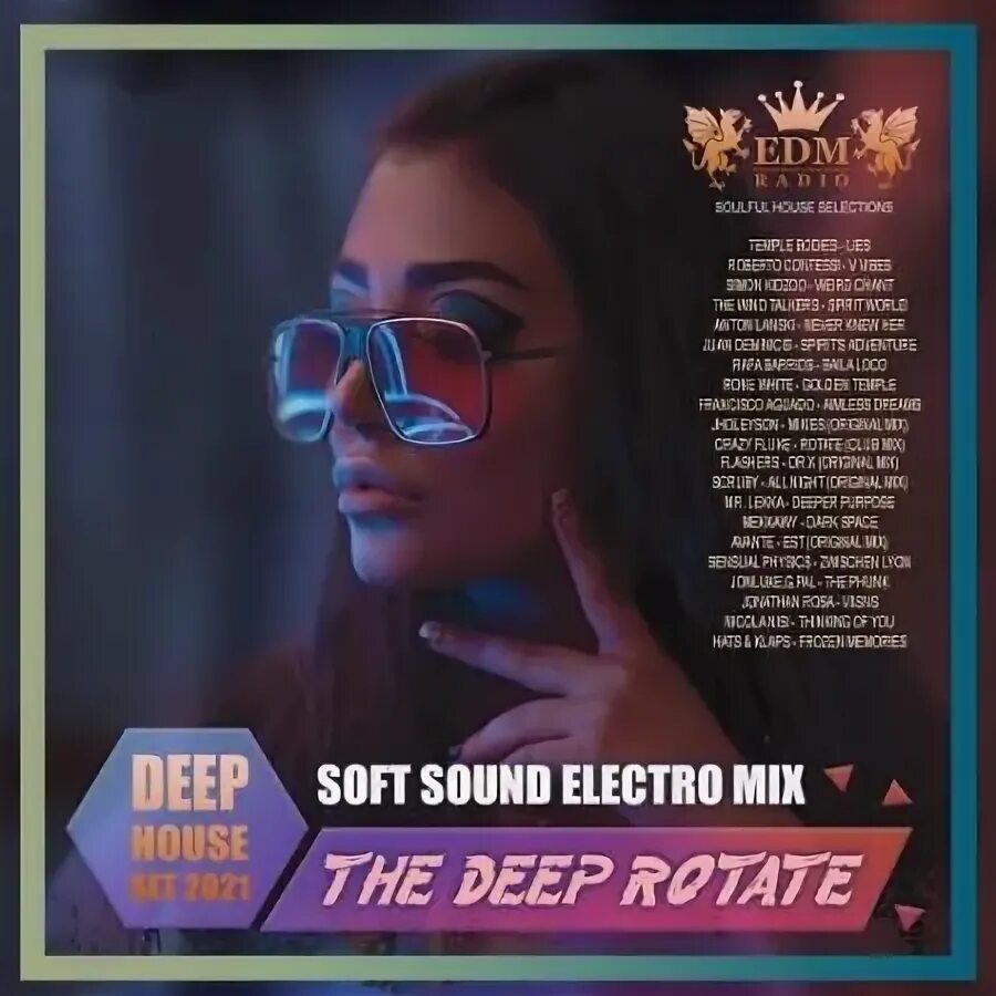 Сборник электронной музыки 2025. Сборник электронной музыки. the deep house фильм 2025.