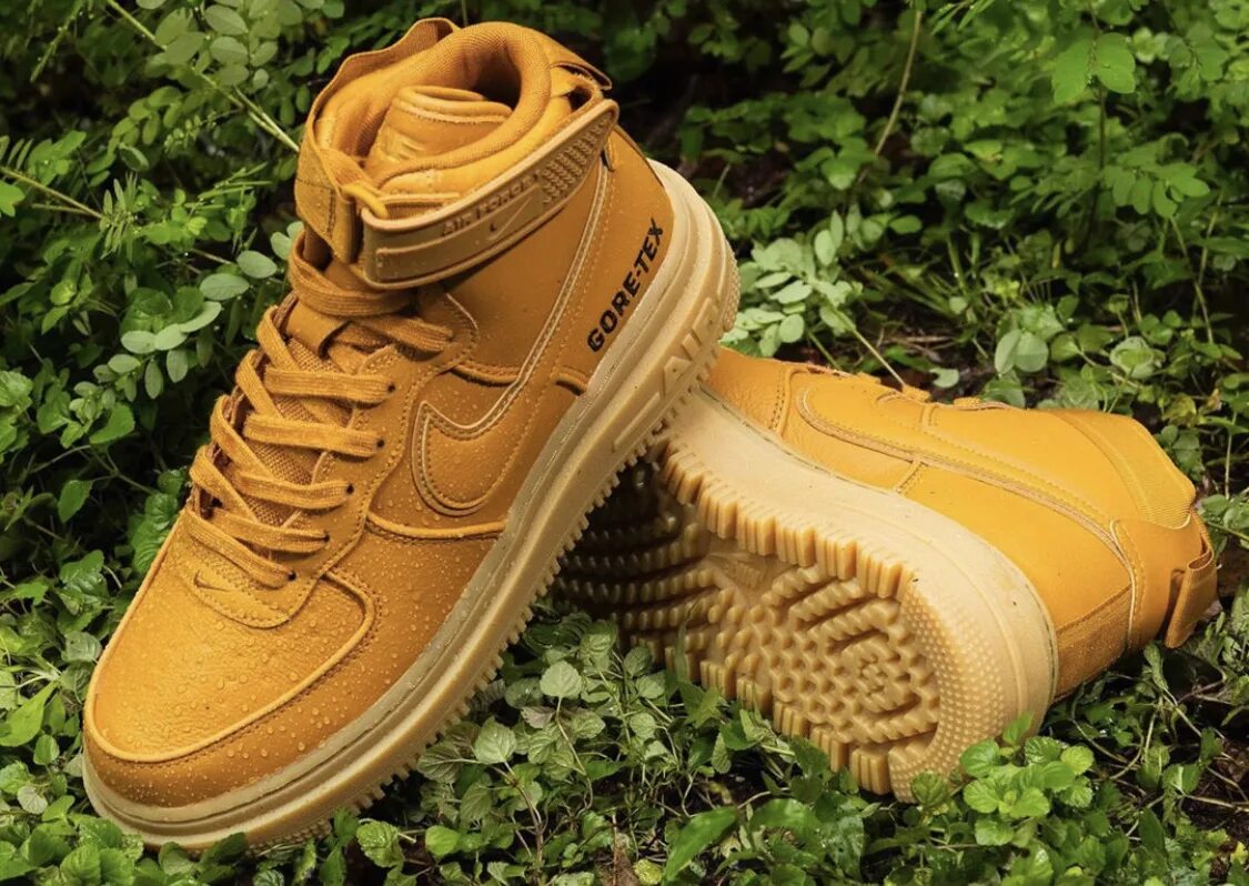Smooth boot 1.16 5. Nike air force 1 gore-tex high. nike air force 1 gore-tex boot. nike air force 1 gtx boot. nike air force 1 gtx gore tex.