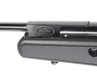 Пневматическая винтовка crosman
