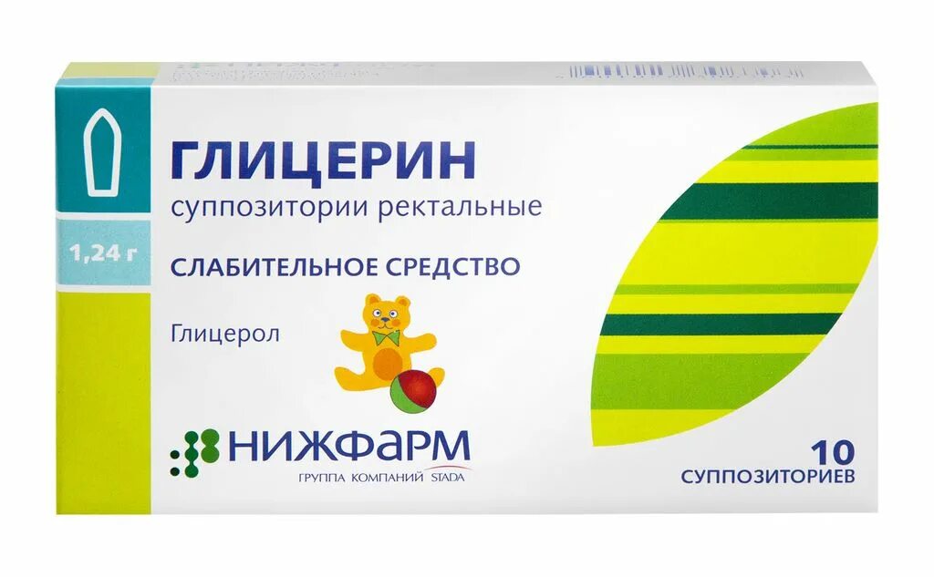 Глицериновые свечи для чего. Глицериновые свечи для чего