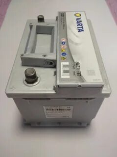 Varta silver dynamic d15