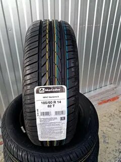 Шины 185 60 r14 82t