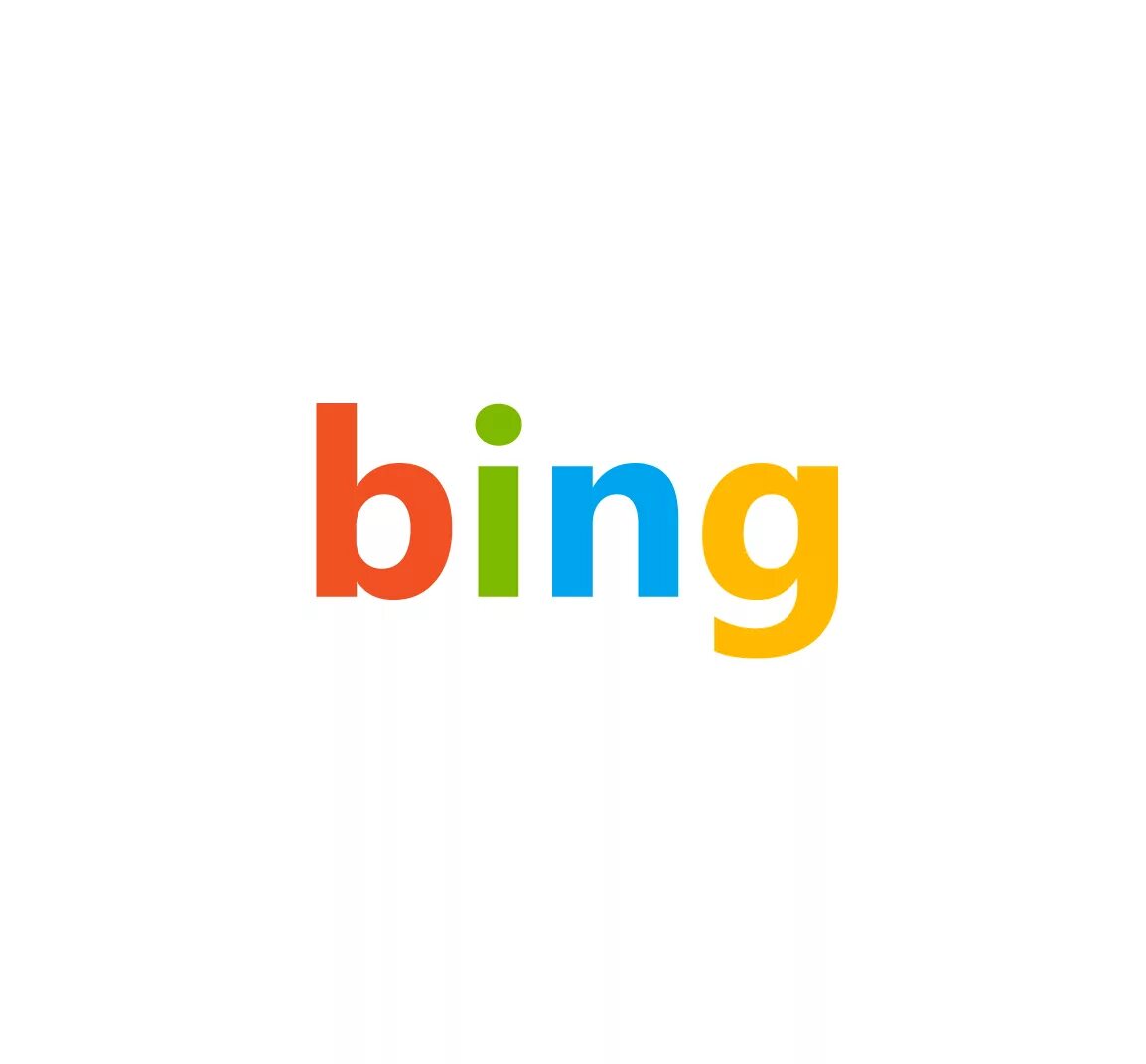 Bing имя. Логотип бинг. Новый Bing. Bing дизайн.