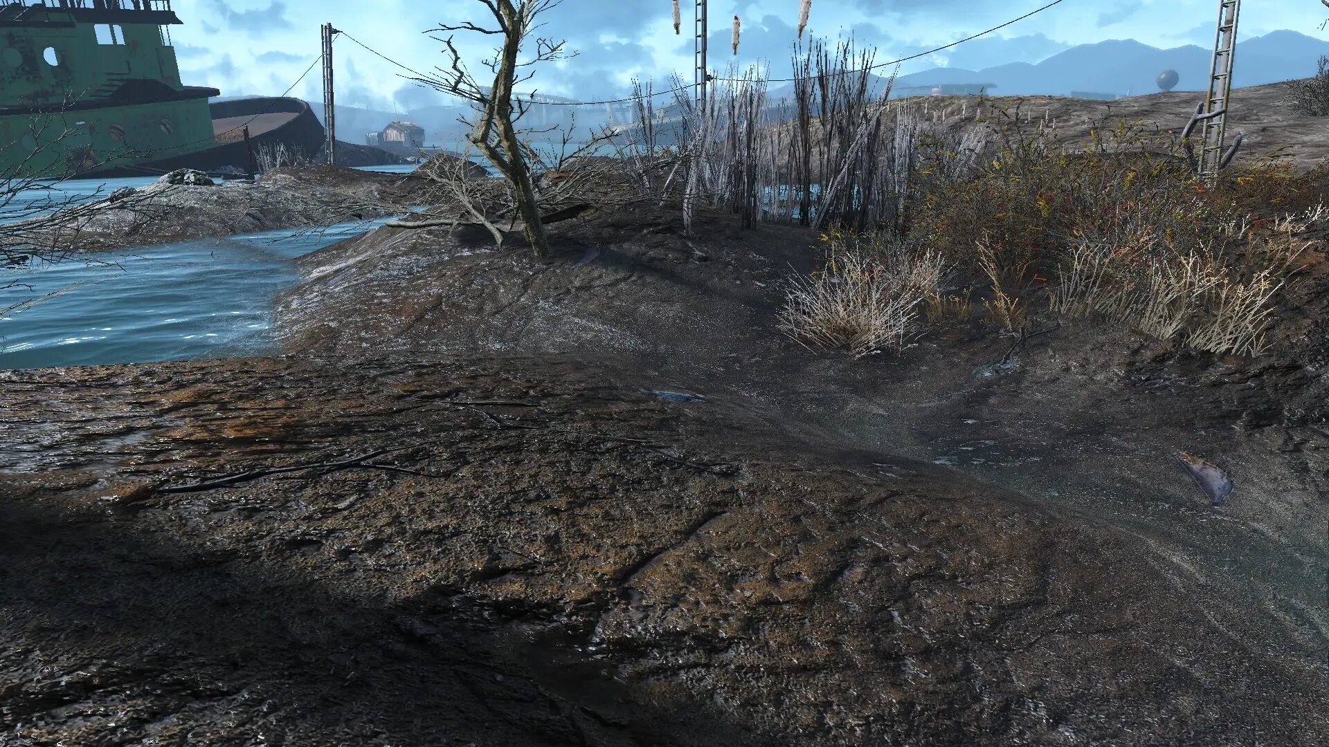 Vivid fallout all in one. Fallout 4 пустошь. пустошь фоллаут. фоллаут 4 пейзажи. фоллаут пейзажи.