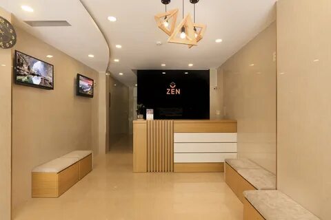 Zen hotels