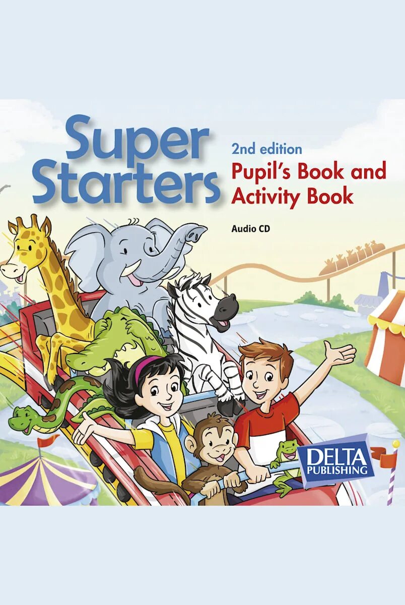 Starters 2. Super starters. audio cd. super starters. go starters audio cd.