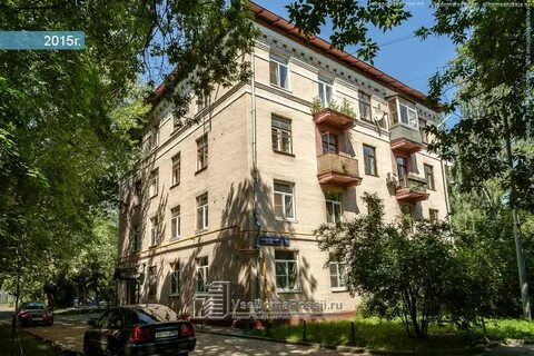 Москва расторгуевский переулок