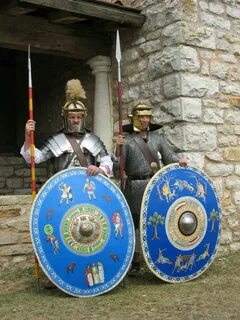 3 centuries