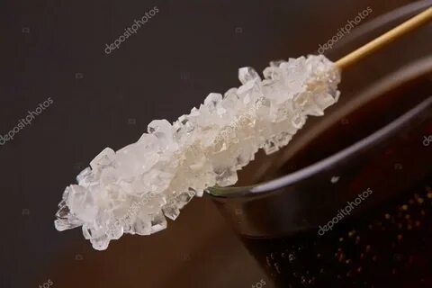 Женщина из сахара
