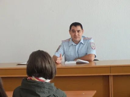 Полиция г орск