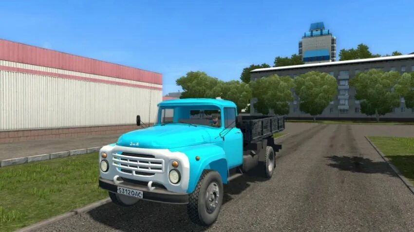 Мод зил 130. Машина зил 130 для beamng drive. лаборатория зил 130. зил 100 сил. зил 130 городской.