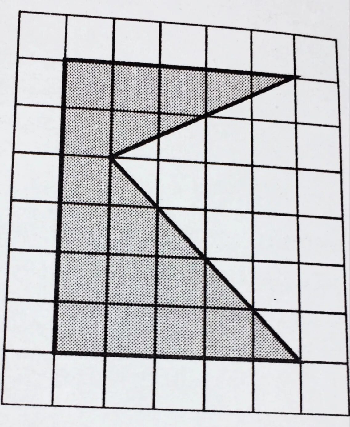 Фигура на клетчатой Бумаш. Площадь фигуры по клеткам. Клетчатая бумага. Многоугольник на клетчатой бумаге.