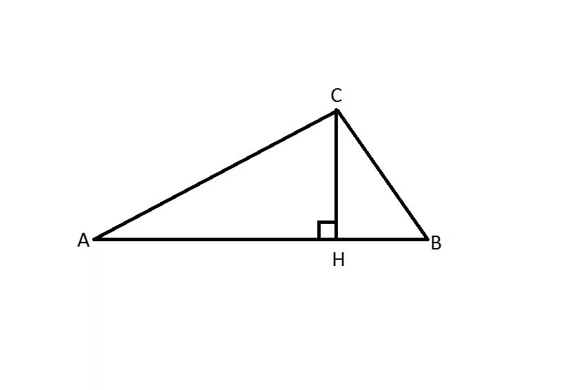 В треугольнике ABC угол c равен 90 Ch высота. Треугольник АВС угол с 90 СН высота Вн. В треугольнике ABC угол c равен 90°, Ch — высота, Найдите BH.. Треугольник АБС угол с равен 90 проведена высота Ch.