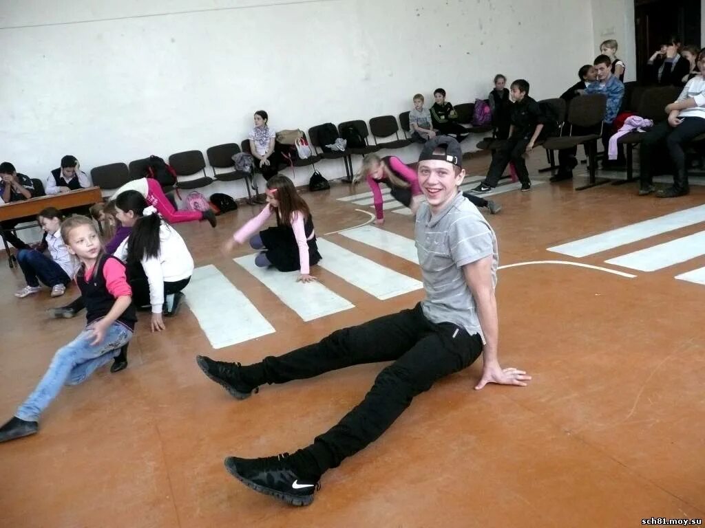 дворец молодежи педагоги