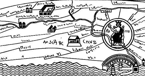 первая карта укажет на. старинные географические карты самых странных форм. древнейшие картографические изображения. ниппур план города на глиняной доске в xii в до н. египетская карта золотых рудников.