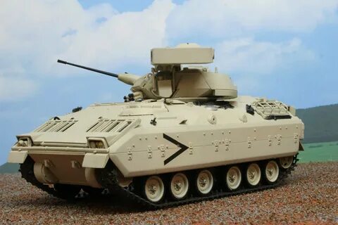 Бтр bradley