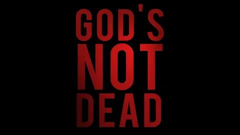 God but
