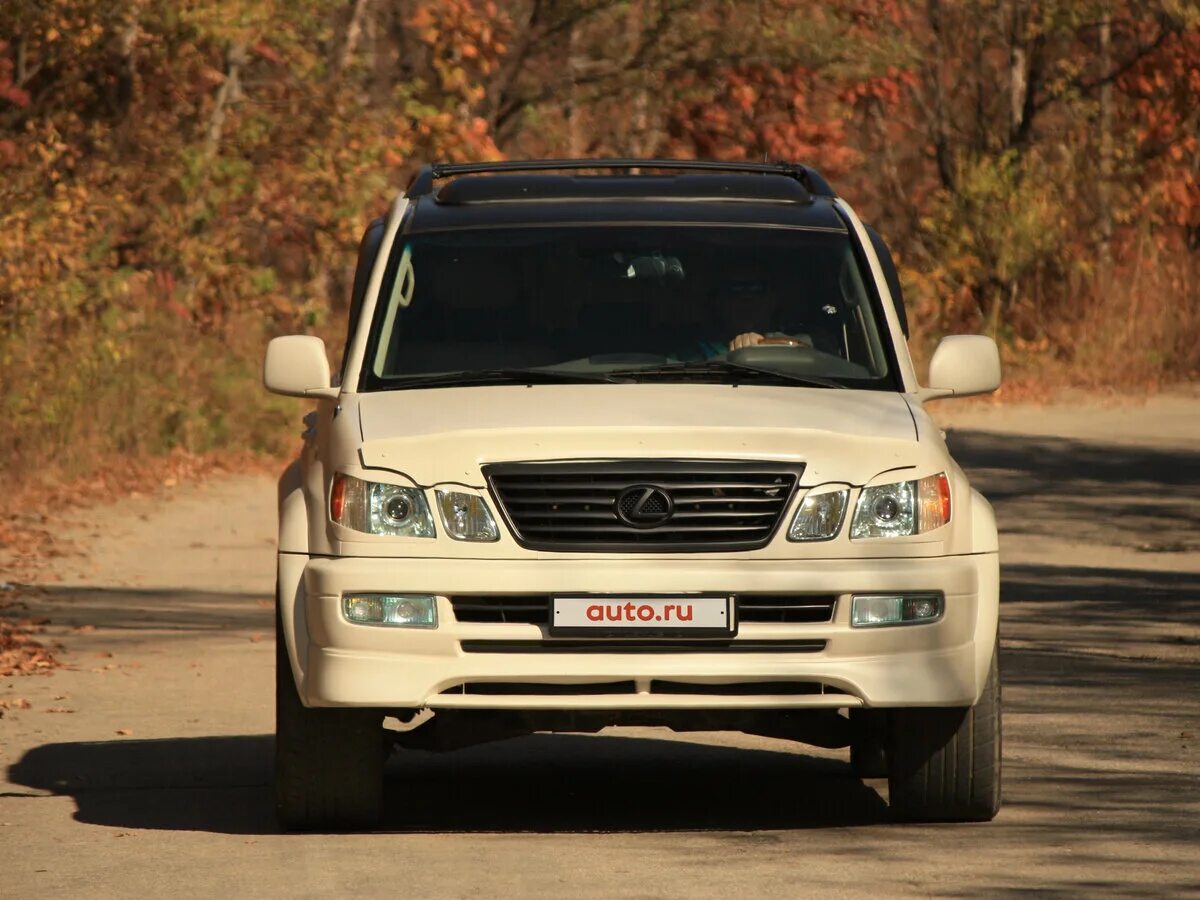 Lexus 470 lx. Lexus LX II 470. Lexus ЛХ 470. Лексус ЛХ 470 белый. Лексус lx470 Рестайлинг.