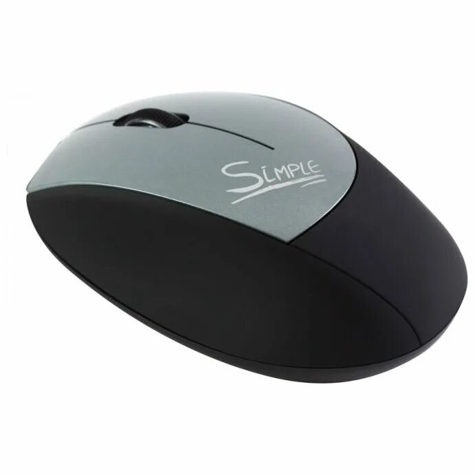 Web mouse