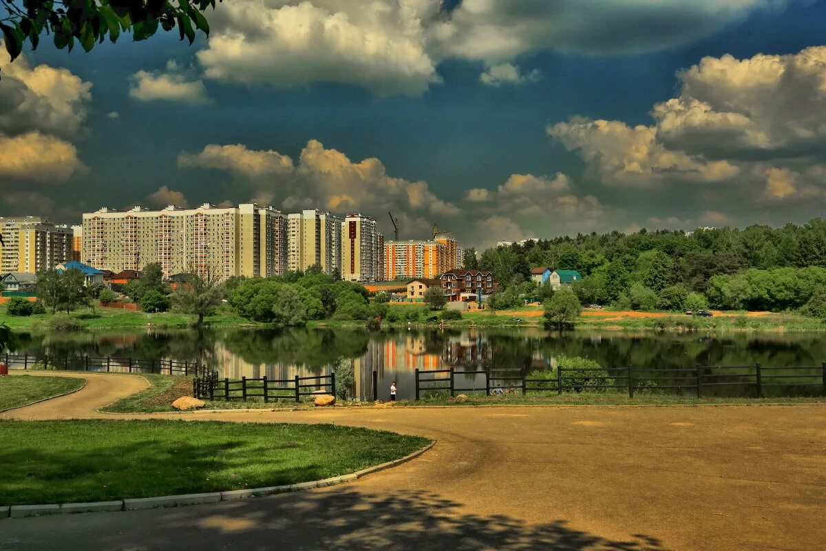 Солнцево парк озеро парк. Парк Пыхтино Внуково. Пыхтино Солнцево парк. Пруд Солнцево парк.