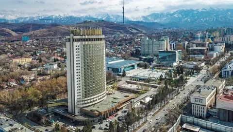 Almaty daryn kz