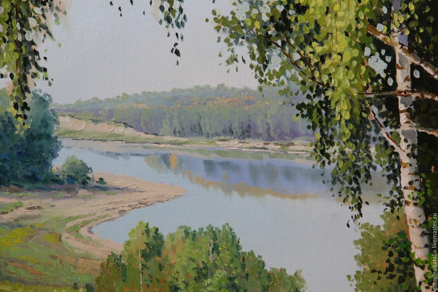 Картины рязань. Рязанский пейзаж живопись. раздолье картина. рязанские пейзажисты. рязань картины.