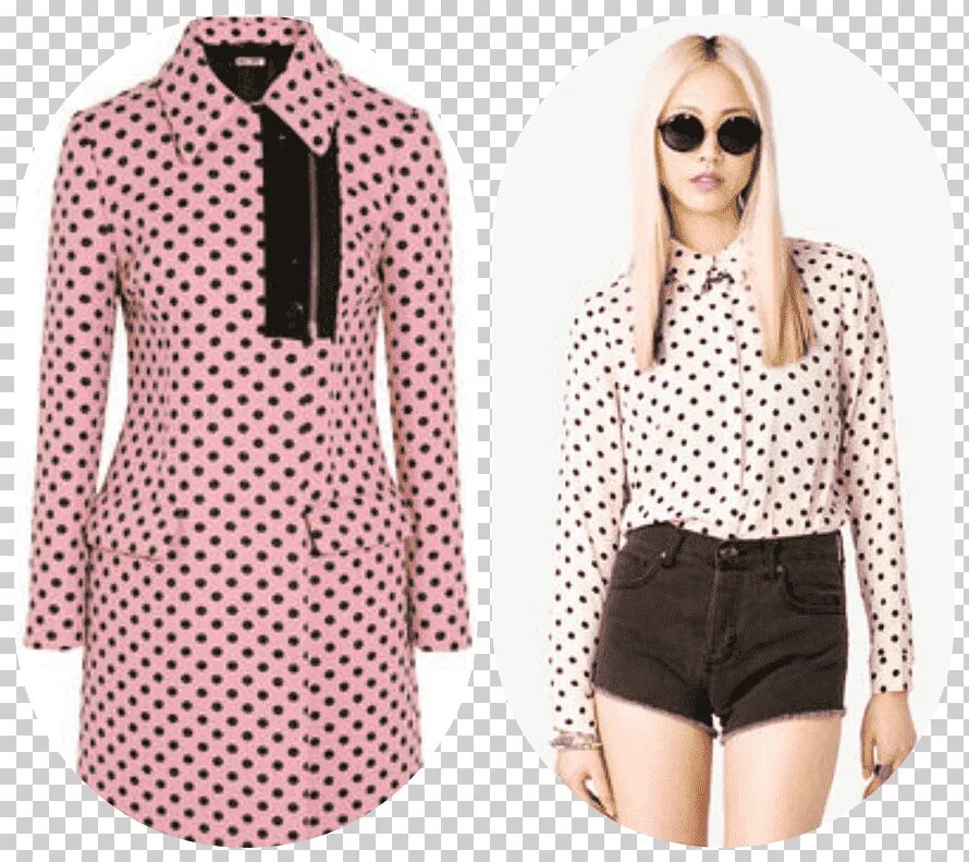 Dots одежда