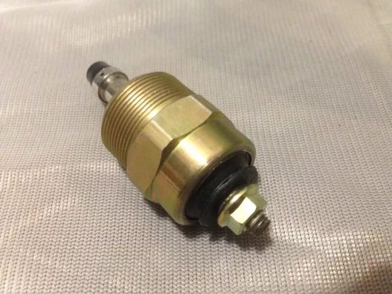 клапан отсечки топлива на тнвд. 6. 4д56 клапан отсечки топлива. клапан отсечки топлива на тнвд. клапан отсечки тнвд 4д56.