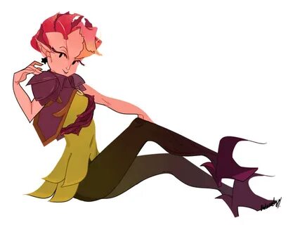 Dark willow dota 2