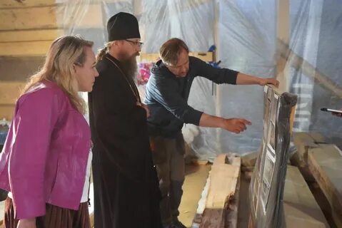 День города белозерск 2024