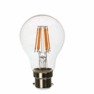 Filament led