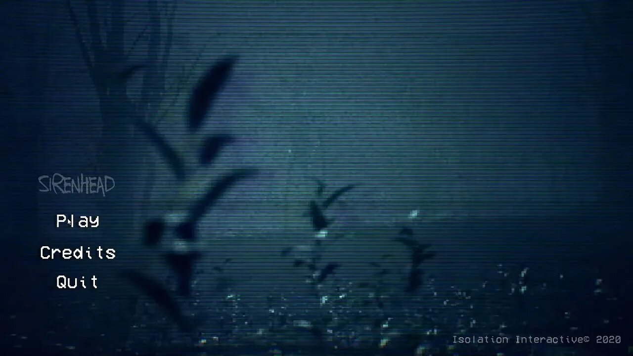 Siren head 1.20 1. Siren head 1.20 1