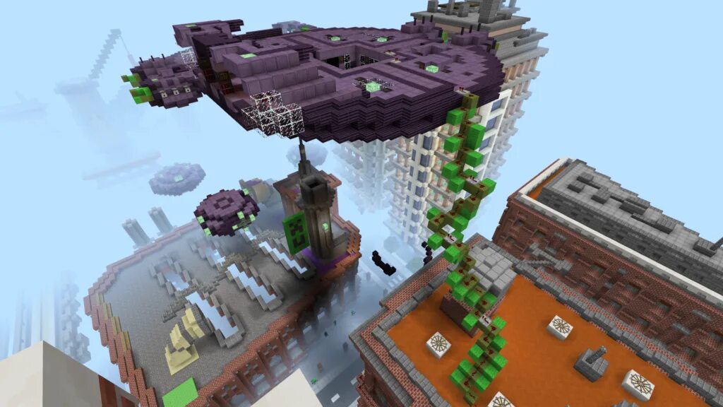 Addons for minecraft