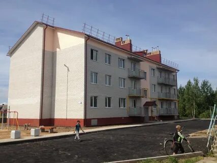 Ул молодежная 11