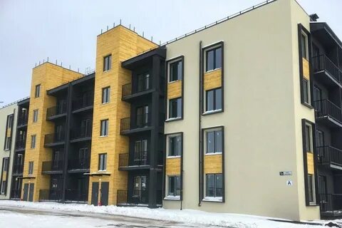 Жилье липецкая область