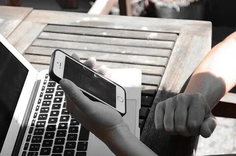 Iphone работа