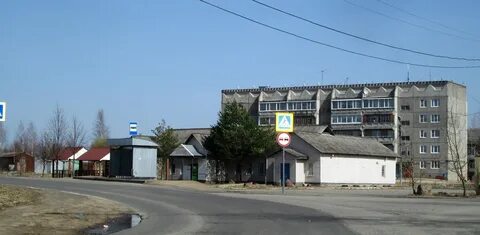 Близко череповец