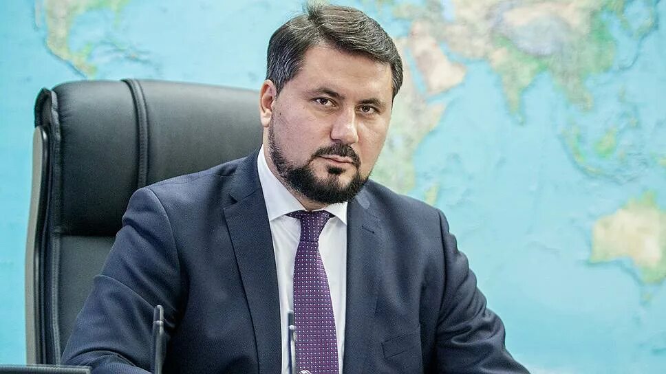 генеральный директор аэропорта