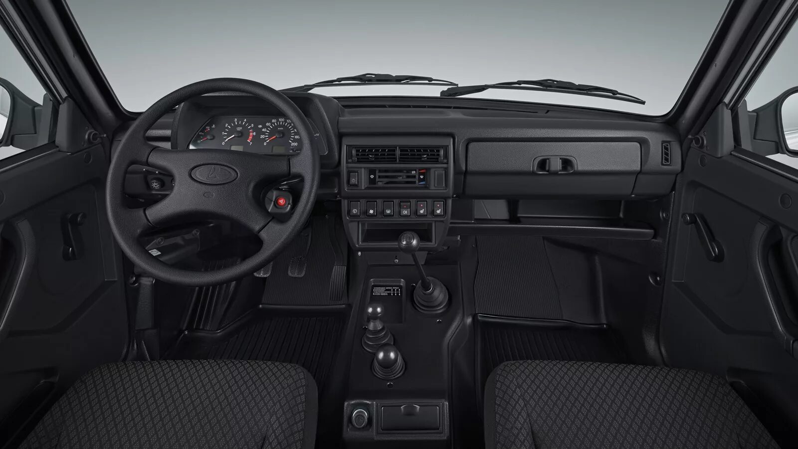 Тест-драйв: Ныряем в прошлое с проходимцами Lada 4x4 и УАЗ Хантер - DRIVE2