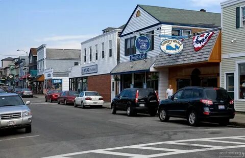 Bar harbor